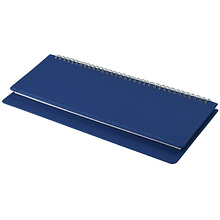 Еженедельник датированный "Velvet" 2026