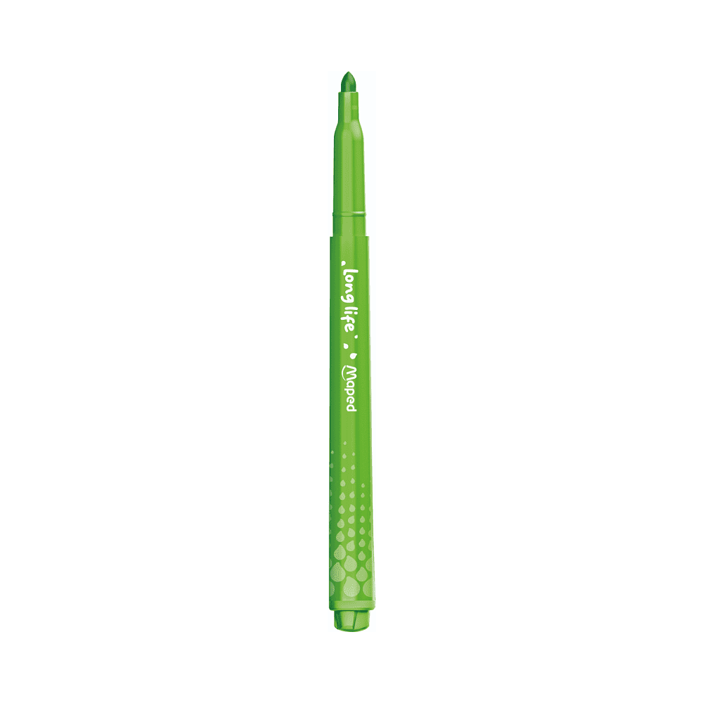 Фломастеры "Color Peps Long Life", 12 шт - 3