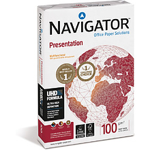 Бумага ""Navigator Presentation"