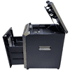 Уничтожитель Office Kit SA200M - 9