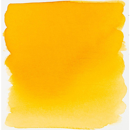 Жидкая акварель "ECOLINE", 231 охра золотая, 30 мл - 2