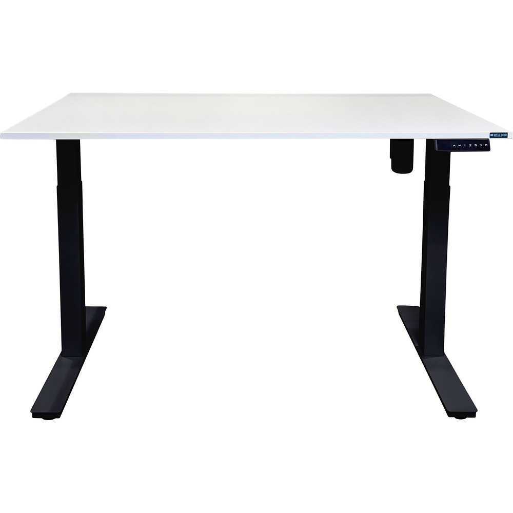 Комплект WellDesk Evolution (регулируемый по высоте каркас арт. 9022022 и столешница арт. 9190100) - 2