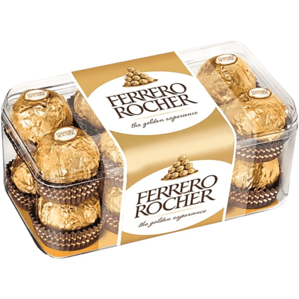 Конфеты "Ferrero Rocher", 200 г