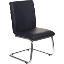 Кресло на полозьях "Бюрократ CH-250-V"