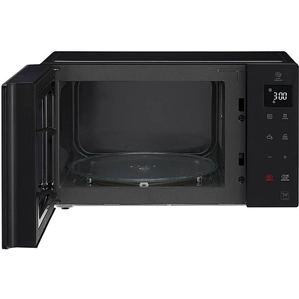 Электропечь СВЧ LG "MW23W35GIB" - 2