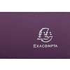 Папка "Titane", 50 карманов, ассорти - 9