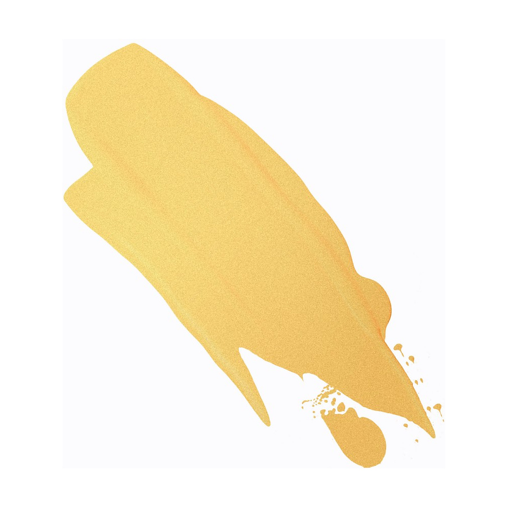 Краска акриловая для кожи "Декола", 965 золото, 50 мл., банка - 3