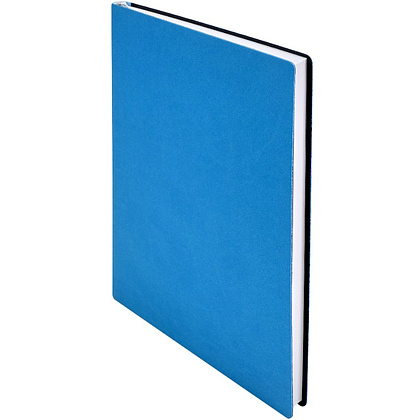 Ежедневник недатированный "Tucson Flex", А5, 272 страницы, голубой