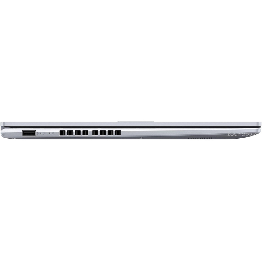 Ноутбук ASUS Vivobook 17X (M3704YA-AU087), 16GB, DOS, серебристый - 9