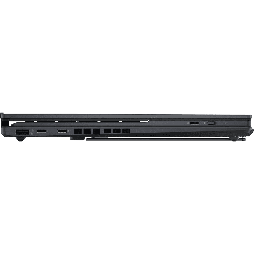 Ноутбук ASUS Zenbook Duo OLED (UX8406MA-QL437W U7-155H), 16GB, Win11H, черный - 5