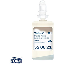 Мыло-пена Tellus Комфорт