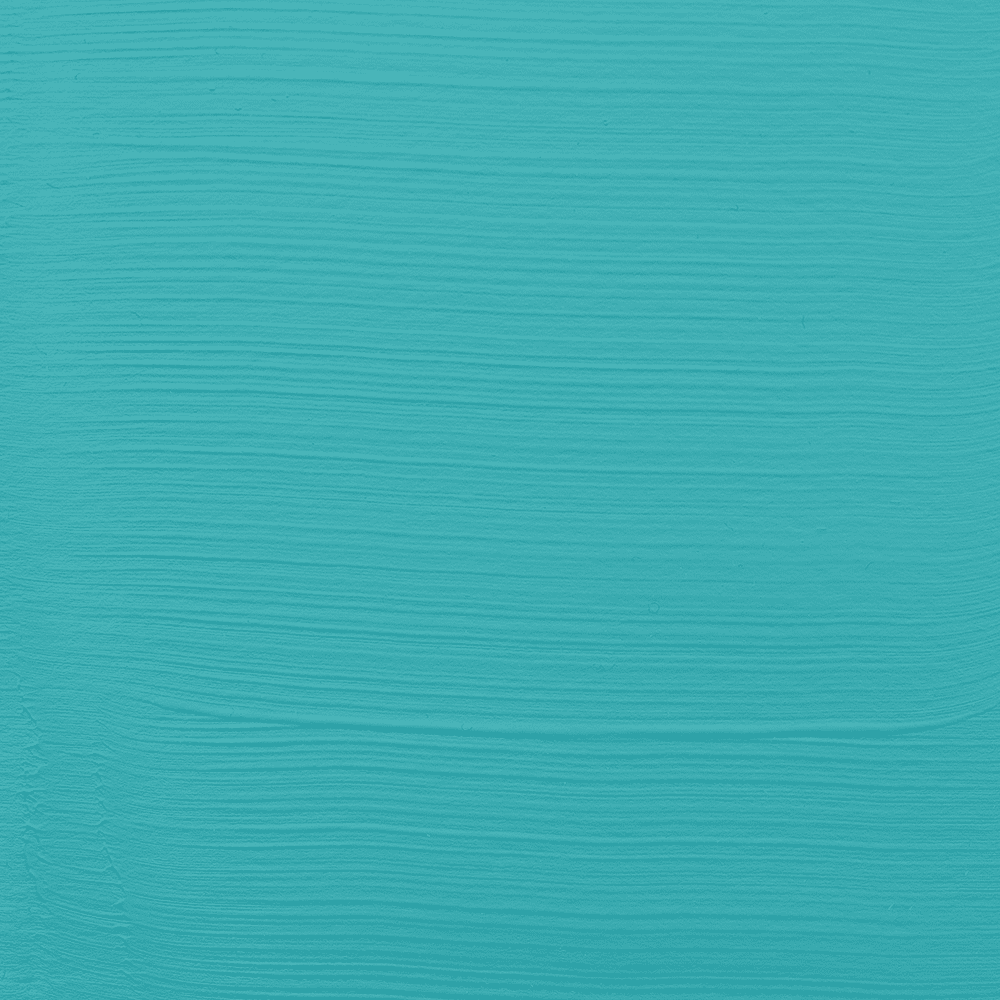 Краски акриловые "Amsterdam", 661 бирюзовый зеленый, 120 мл, туба - 2