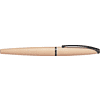 Ручка перьевая F "ATX Brushed Rose Gold PVD", розовое золото - 3