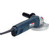 Угловая шлифмашина Энгельс 1400-125 Р, 1400 Вт, 125 мм, сетевая  - 5