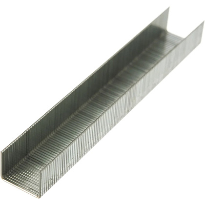 Скоба Miles TR-13, 14 мм, 1000 шт  - 3