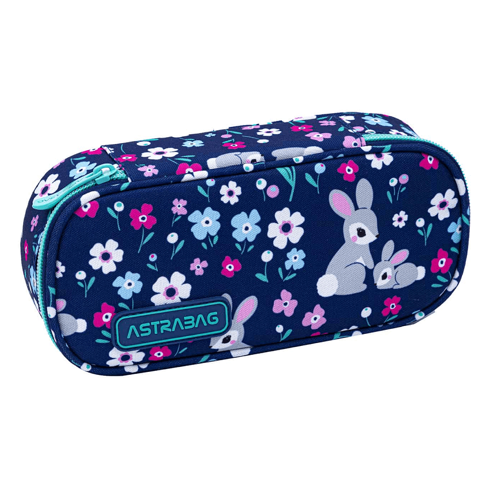 Пенал "Baby Bunny", 1 отделение