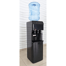 Кулер для воды Ecotronic V43-LE, черный, 16 л
