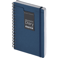 Ежедневник недатированный 