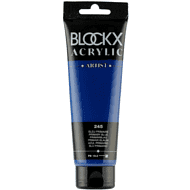 Краски акриловые 