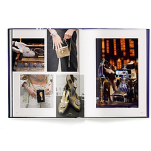 Книга на английском языке "For the Love of Diamonds. The Fine Jewelry Book", Taylor R. 