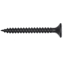 Саморез 3.5х25 мм для монтажа ГКЛ к металлу