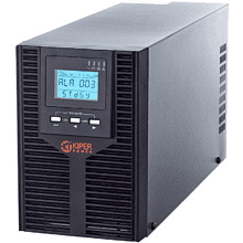 ИБП Kiper Power Online ONE 2K Gen2 (2000VA/2000W)