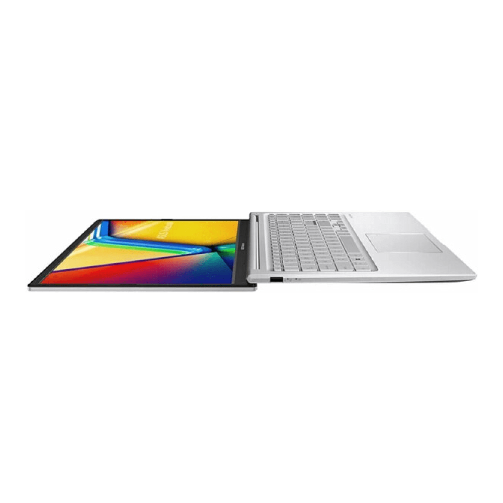 Ноутбук ASUS Vivobook 15 (X1504VA-BQ1076), 16GB, DOS, серебристый - 3