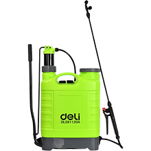 Опрыскиватель садовый помповый Deli GS EDL581120A