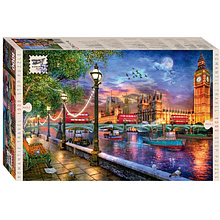 Пазл "Лондон"