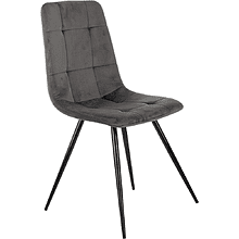 Стул Бюрократ CH-K1