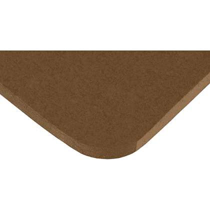 Планшет "Сонет", 30х40 см, с ручкой, зажимом и резинкой  - 6