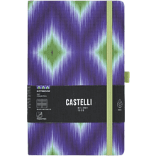 Блокнот "Ikat"