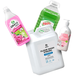 WOWцена на Grass!