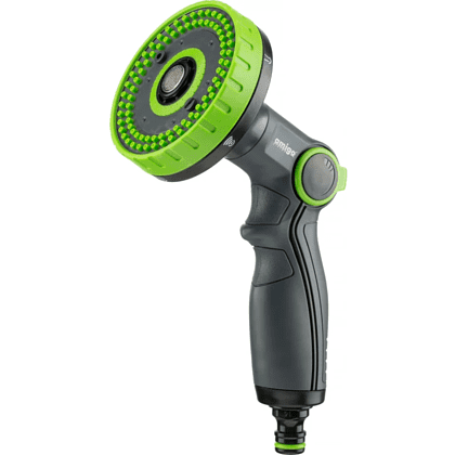 Пистолет-распылитель Amigo Grande 79401, 2/4", 6 функций