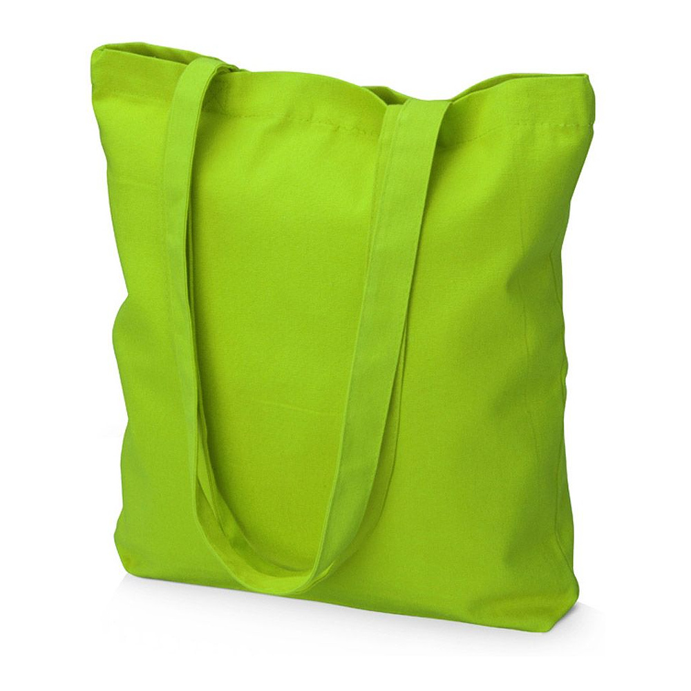 Сумка для покупок "Carryme 220", зеленое яблоко