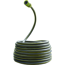 Шланг поливочный "Deli GS EDL8072E-30 5/8"