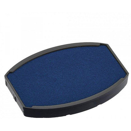 Сменная штемпельная подушка "6/44055", синий