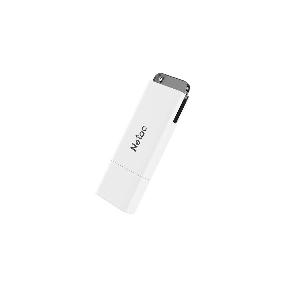 USB Flash накопитель 2.0 32 Gb U185, пластик