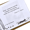 Книга-мини "Чудесная кошка, дарованная навеки", 67х59 мм, ассорти - 9