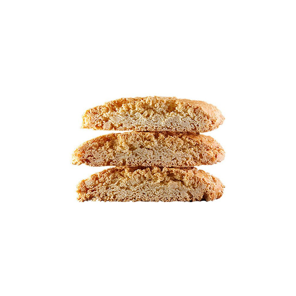 Печенье "Bongenie. Cantuccini" с миндалем, 180 г - 2