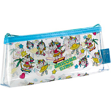 Пенал "Единороги"