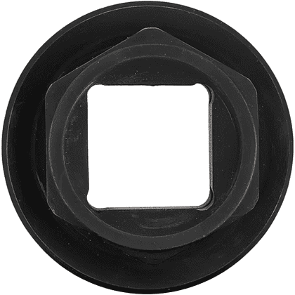 Головка ударная шестигранная RF-44522BV30, 1/2'', 22 мм - 3