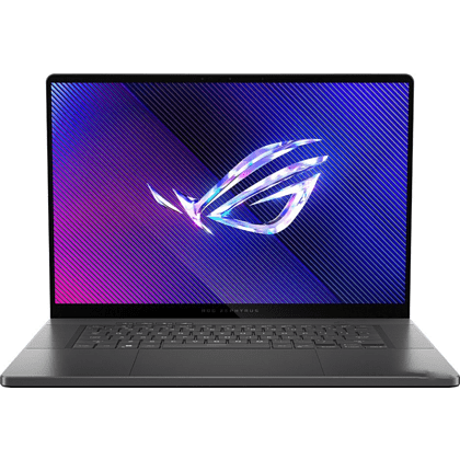 Ноутбук ASUS ROG Zephyrus G16 (GU605MV-QR085), 16GB, DOS,  eclipse gray 