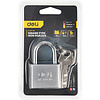 Замок навесной Deli "EDL508910", 40 мм - 3