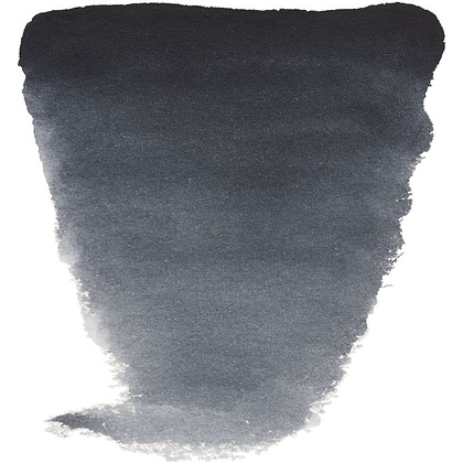 Краски акварельные "Van Gogh", 708 серая пейна, кювета - 2