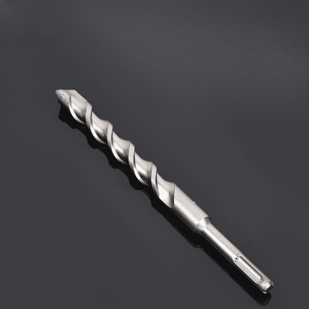 Бур по бетону Deli YS EDH-Y18210,18 x 210 мм, SDS-PLUS - 5