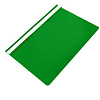 Папка-скоросшиватель "Panta Plast", А4, зеленый - 2