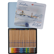 Карандаш акварельный 