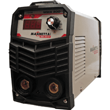 Аппарат сварочный инверторный Magnetta MMA-300