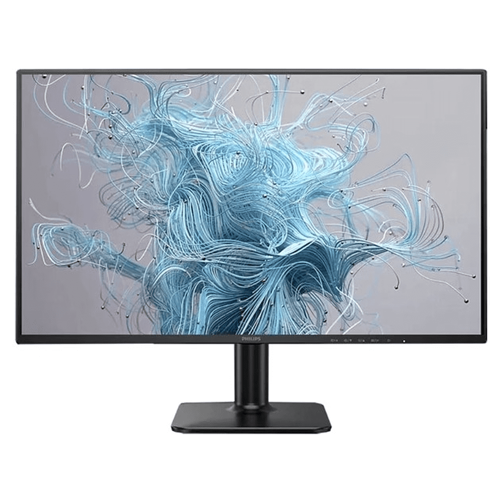 Монитор Philips LCD 24E2N1110/01, 23.8"